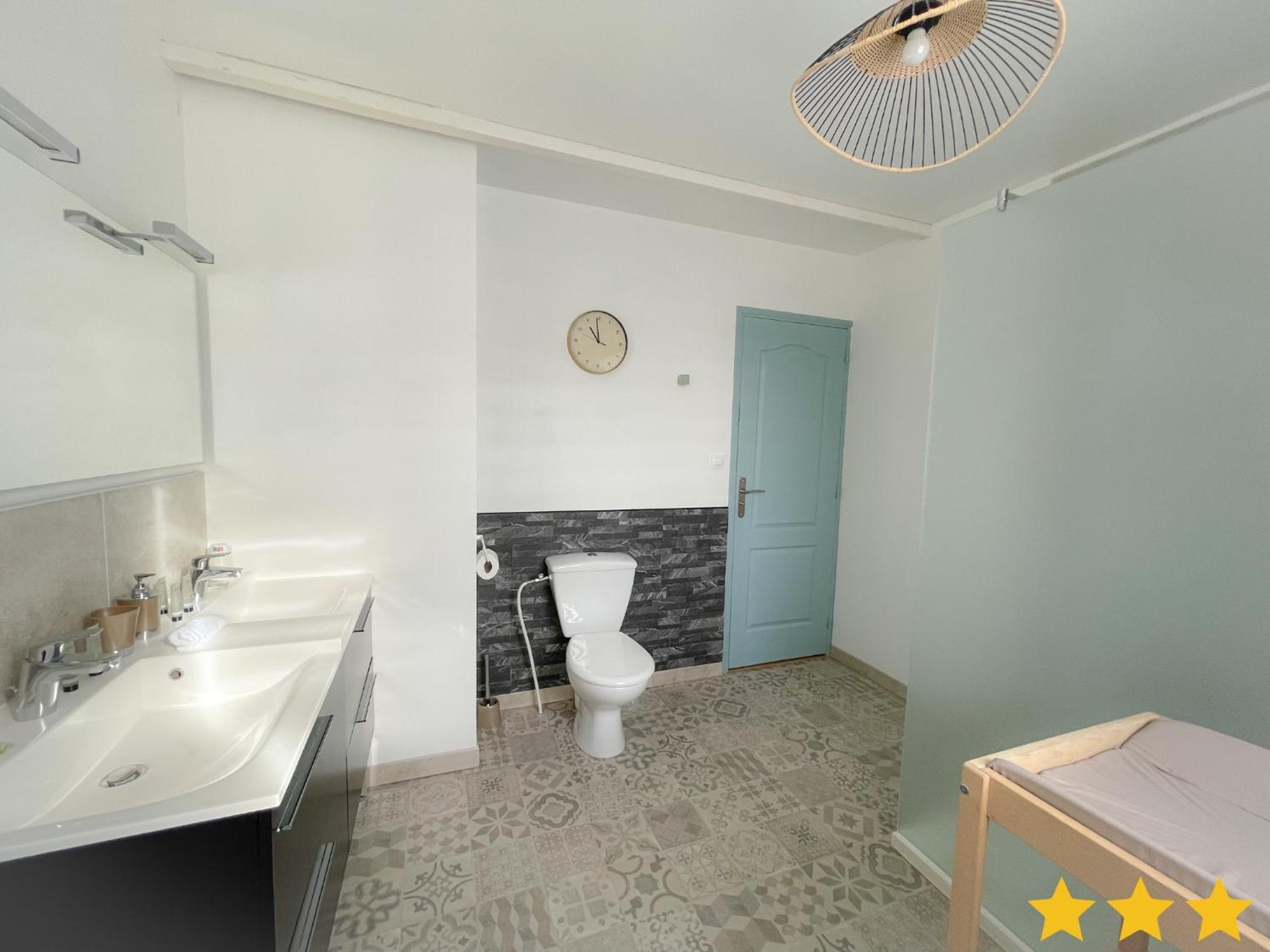 Le Clos Des Oyats A Bleriot-Plage Luaran gambar