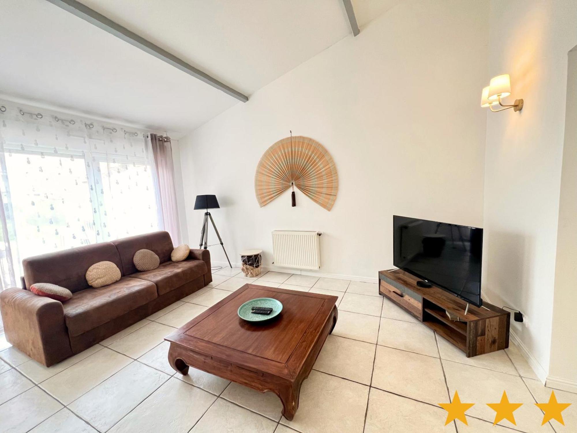 Le Clos Des Oyats A Bleriot-Plage Luaran gambar